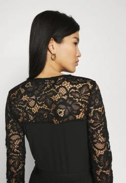 Anna Field Mono - Black, Mujer -Anna Field Ventas 2022 b0681a9da7de43bfb65bb93849947789