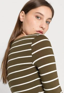 Anna Field 2 PACK - Camiseta De Manga Larga - Khaki, Mujer 13 Anna Field 2 PACK - Camiseta De Manga Larga - Khaki, Mujer -Anna Field Ventas 2022 b06ac0cfd5c5465b93696c7f83563f32