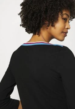 Anna Field Camiseta De Manga Larga - Black, Mujer 13 Anna Field Camiseta De Manga Larga - Black, Mujer -Anna Field Ventas 2022 b0735afe5dd9414f920d230cb5089054