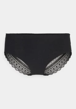 Anna Field 7 PACK - Braguitas - Black, Mujer -Anna Field Ventas 2022 b0cb701dc043404ebbc9bb10a6fe3b33