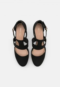 Anna Field Zapatos Altos - Black, Mujer 13 Anna Field Zapatos Altos - Black, Mujer -Anna Field Ventas 2022 b100af82531144a59e9b3a6e9cd727a5