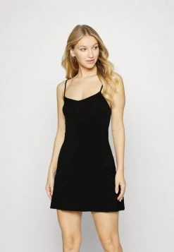 Anna Field 2 PIECE NIGHTIE - Albornoz - Black, Mujer 12 Anna Field 2 PIECE NIGHTIE - Albornoz - Black, Mujer -Anna Field Ventas 2022 b15fc78722734705868241df1e422da0