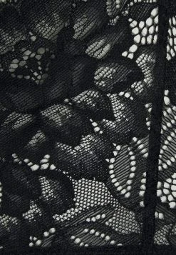 Anna Field 7 PACK LACE BRIEF - NEW VARIATION OF GREER - MICRO PANEL - Braguitas - Black, Mujer -Anna Field Ventas 2022 b19062cc573d4293abac642248e9f7e4