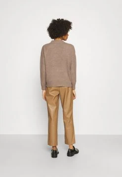 Anna Field Jersey De Punto - Taupe, Mujer -Anna Field Ventas 2022 b19dcb27ae9a4c968265771b0ced6b80