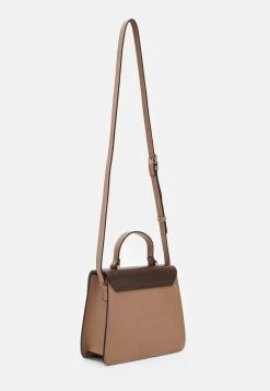 Anna Field Bolso De Mano - Taupe/brown/white, Mujer -Anna Field Ventas 2022 b1a67c86aa04426996549729af8dcfe9