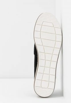 Anna Field LEATHER - Alpargatas - Black, Mujer -Anna Field Ventas 2022 b1d0bc3afc504e148639ddc735d3ca6f