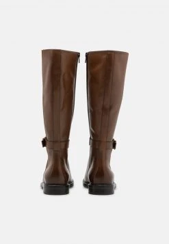 Anna Field LEATHER - Botas - Cognac, Mujer -Anna Field Ventas 2022 b20b3b8bd2d04f3dab6bb635d1f6a939
