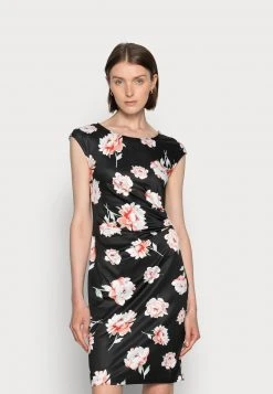 Anna Field Vestido De Tubo - Black, Mujer
