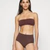 Anna Field 2 PACK - Sujetador Sin Tirantes/multiescote - Brown, Mujer -Anna Field Ventas 2022 b229b537eef34ce396eac13ceaa67c76