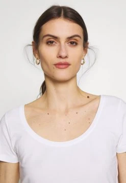 Anna Field 3 PACK - Camiseta Básica - White/navy/light Grey Melange, Mujer 15 Anna Field 3 PACK - Camiseta Básica - White/navy/light Grey Melange, Mujer -Anna Field Ventas 2022 b27e1bad74b0489eb380762b3e6f25a7