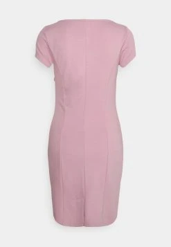 Anna Field Vestido De Tubo - Light Pink, Mujer -Anna Field Ventas 2022 b28f26f9b3ab4b3d82a39b5883962093