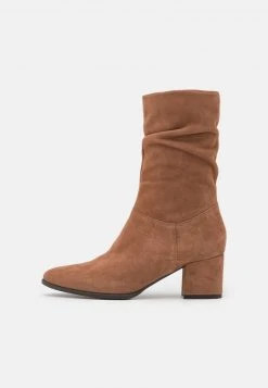 Anna Field LEATHER - Botas - Cognac, Mujer -Anna Field Ventas 2022 b2aab3b191b84e259a99bf85dde80c9f