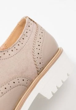 Anna Field Zapatos De Vestir - Taupe, Mujer 11 Anna Field Zapatos De Vestir - Taupe, Mujer -Anna Field Ventas 2022 b2b846b987984476855e2c7c20dabb3a