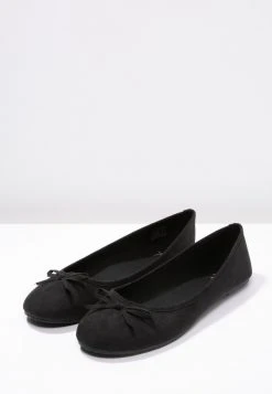 Anna Field Bailarinas - Black, Mujer -Anna Field Ventas 2022 b2ee63eec7354ca3a68374237939c209