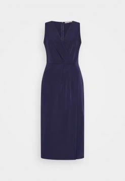 Anna Field Vestido Informal - Dark Blue, Mujer -Anna Field Ventas 2022 b303ed2344c344c78cc5ef28591ba717