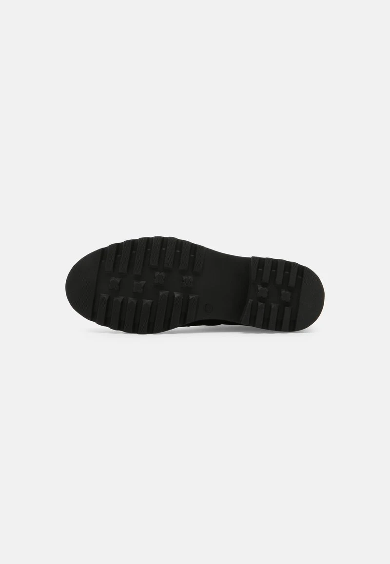 Anna Field LEATHER - Botines - Black, Mujer 7 Anna Field LEATHER - Botines - Black, Mujer - Imagen 5