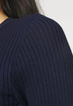 Anna Field Vestido De Punto - Dark Blue, Mujer -Anna Field Ventas 2022 b3b0138af241437a8609cf4400fc3771