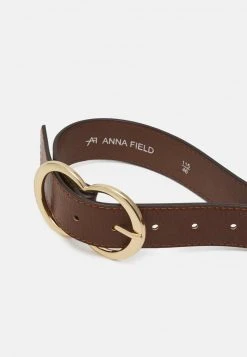 Anna Field Cinturón - Brown, Mujer -Anna Field Ventas 2022 b3bb183cf780484e941fbf036261fdfd