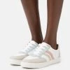 Anna Field Zapatillas - White/salmon/light Grey, Mujer -Anna Field Ventas 2022 b41103cdd86f495db88f2982241f2b17
