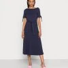 Anna Field Vestido Ligero - Dark Blue, Mujer -Anna Field Ventas 2022 b43a82f1c4314be8a650248bd8863214