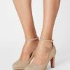 Anna Field COMFORT - Zapatos Altos - Beige, Mujer -Anna Field Ventas 2022 b482a18ac7764e0fa217e662e70ba059