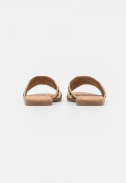 Anna Field Sandalias Planas - Beige, Mujer -Anna Field Ventas 2022 b4a4b17d5b4443a9a2d928617bee43ef