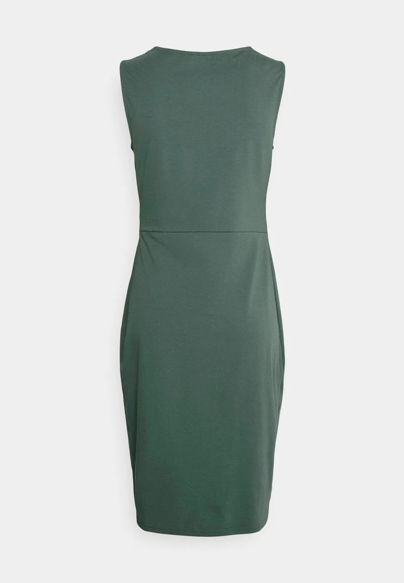 Anna Field Vestido Ligero - Light Green, Mujer 4 Anna Field Vestido Ligero - Light Green, Mujer - Imagen 2