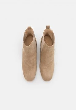 Anna Field LEATHER - Botines - Beige, Mujer -Anna Field Ventas 2022 b58a50320c744e3f8a2f03597967fd38