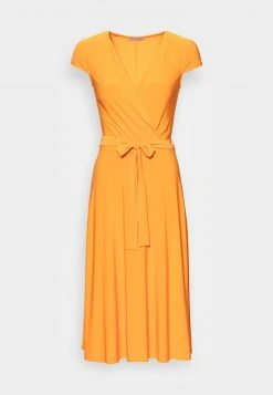Anna Field Vestido Ligero - Orange, Mujer -Anna Field Ventas 2022 b59f5b8c601648a2a4b185c65524b1ac
