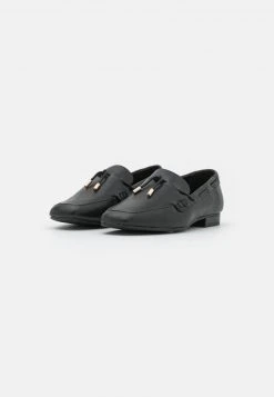 Anna Field Mocasines - Black, Mujer -Anna Field Ventas 2022 b5e1d3ccfa9949e0a016a51a7f4b0d83