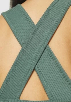 Anna Field Top - Green, Mujer -Anna Field Ventas 2022 b604a75625fe476883d4c24394c985e0