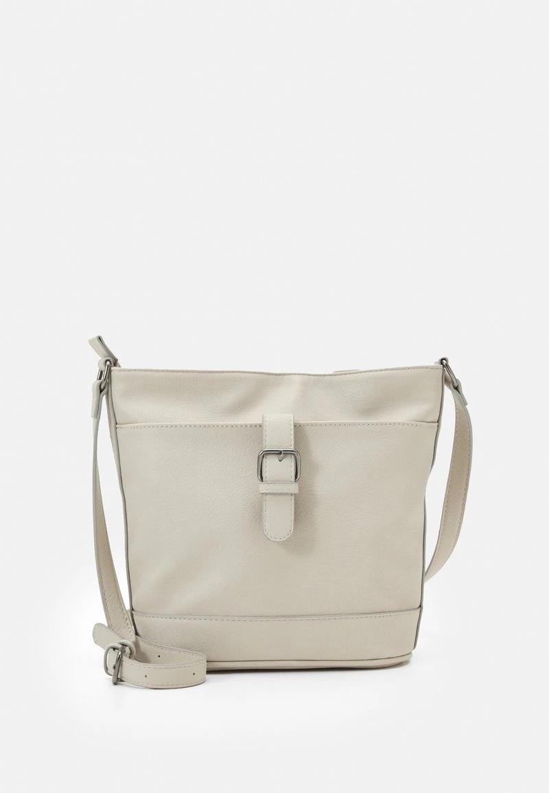 Anna Field Bandolera - Grey, Mujer 3 Anna Field Bandolera - Grey, Mujer