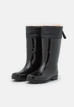 Anna Field Botas De Agua - Black, Mujer -Anna Field Ventas 2022 b63233d4324844239c1921cacd233008