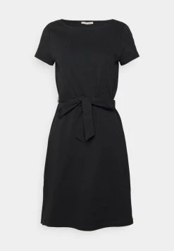 Anna Field Vestido Ligero - Black, Mujer