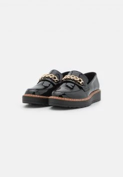 Anna Field COMFORT - Mocasines - Black, Mujer -Anna Field Ventas 2022 b6a2e6afb808411c943dead4f72ebd56
