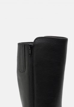 Anna Field LEATHER - Botas - Black, Mujer -Anna Field Ventas 2022 b7047c811884435faed4dea03be614e8