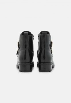 Anna Field LEATHER - Botines - Black, Mujer 11 Anna Field LEATHER - Botines - Black, Mujer -Anna Field Ventas 2022 b70fd76866ee4ede90fe33139ca24f2f