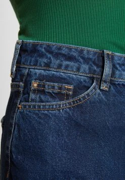 Anna Field Vaqueros Pitillo - Dark Blue Denim, Mujer -Anna Field Ventas 2022 b71a680e26bf49ac90f087b8bc804aaf