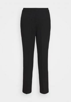 Anna Field BASIC BUSINESS PANT SLIM LEG - Pantalones - Black, Mujer -Anna Field Ventas 2022 b74b752eaa904dabace00f06583a9cb4