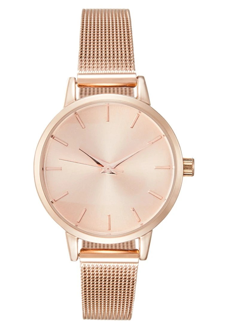 Anna Field Reloj - Rose Gold-coloured, Mujer 4 Anna Field Reloj - Rose Gold-coloured, Mujer - Imagen 2