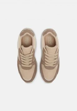 Anna Field LEATHER - Zapatillas - Pink, Mujer -Anna Field Ventas 2022 b7f99be80545427ca77f82bd63a3d7b3