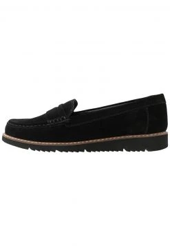 Anna Field COMFORT LEATHER - Mocasines - Black, Mujer 10 Anna Field COMFORT LEATHER - Mocasines - Black, Mujer -Anna Field Ventas 2022 b817fe296d7d424dbb4816afdbe22529