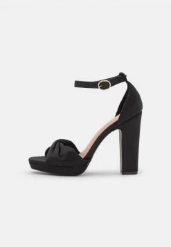 Anna Field Sandalias De Tacón - Black, Mujer -Anna Field Ventas 2022 b8595a739a8945b18753dbb507ff325d