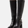 Anna Field LEATHER - Botas - Black, Mujer 2 Anna Field LEATHER - Botas - Black, Mujer -Anna Field Ventas 2022 b871ed4c1aee4657929ff16a053a5307