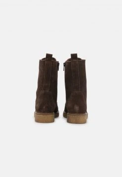 Anna Field LEATHER - Botines Con Cordones - Brown, Mujer 11 Anna Field LEATHER - Botines Con Cordones - Brown, Mujer -Anna Field Ventas 2022 b88798cd39e74a8f997a41d7eacd4893