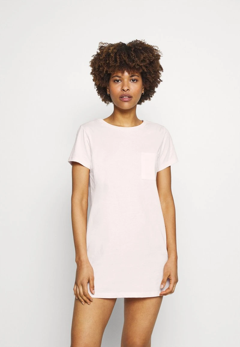 Anna Field 2 PACK - Camisón - Pink, Mujer 3 Anna Field 2 PACK - Camisón - Pink, Mujer