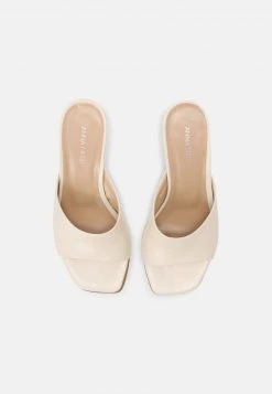 Anna Field LEATHER - Sandalias - Off White, Mujer 14 Anna Field LEATHER - Sandalias - Off White, Mujer -Anna Field Ventas 2022 b8bacc5c7e864a91b489c2a96c6ee4e1