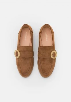 Anna Field Mocasines - Cognac, Mujer -Anna Field Ventas 2022 b8db78f6bbe54d1587c3ce59bfff5585