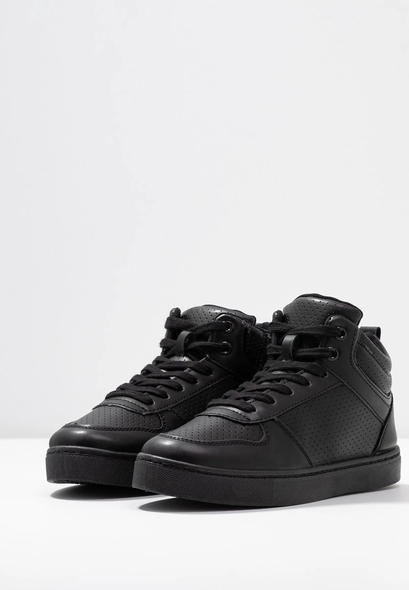 Anna Field Zapatillas Altas - Black, Mujer 7 Anna Field Zapatillas Altas - Black, Mujer - Imagen 5