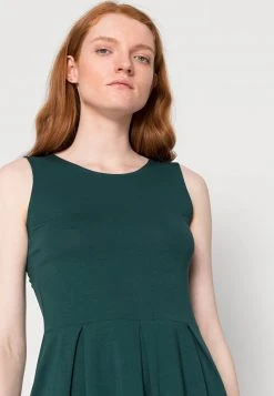 Anna Field Vestido Ligero - Dark Green, Mujer -Anna Field Ventas 2022 b94062d2036e40bb97c87b32a5aa39ba